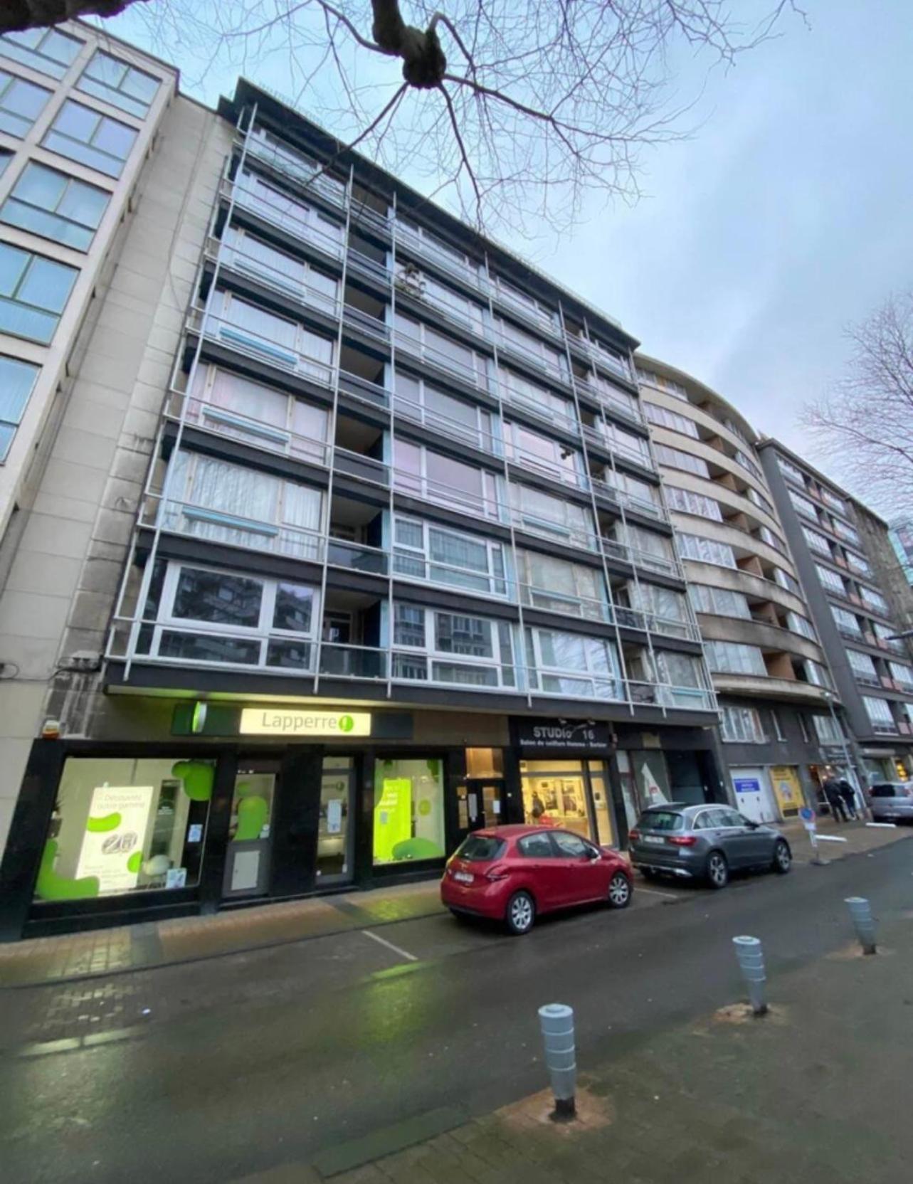 Appartement Tirou 5 Centre - Gare - Aeroport *