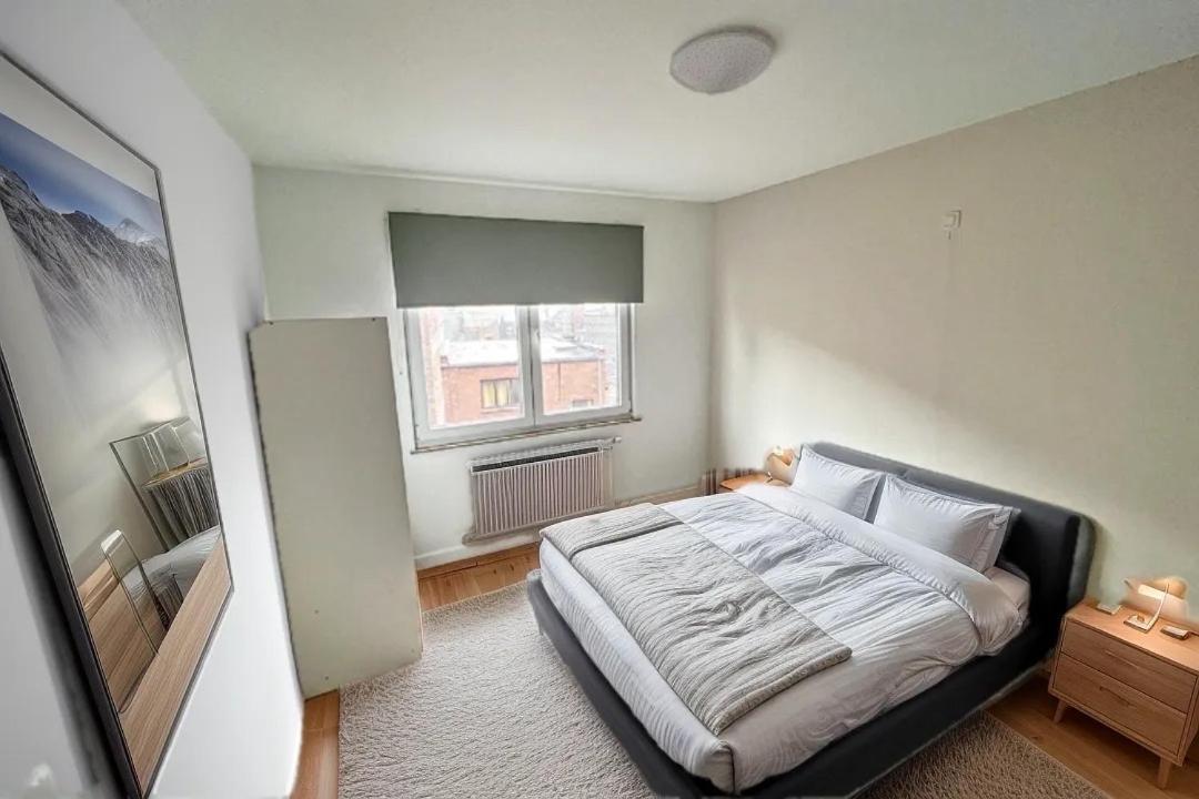 Appartement Tirou 5 Centre - Gare - Aeroport *